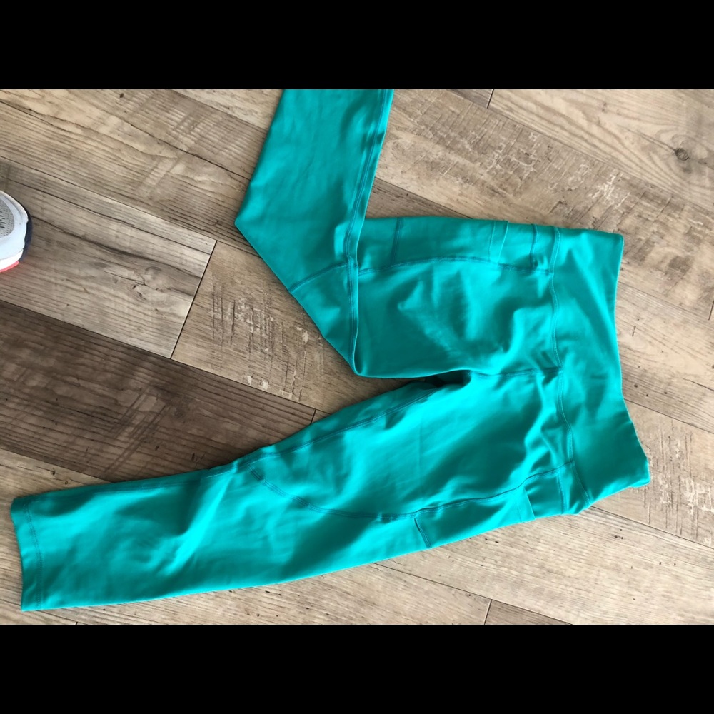 Zyia active light n tight pocket leggings